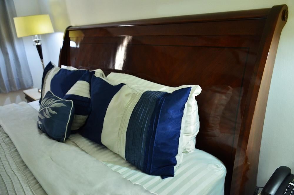 Wyndham Garden Los Mochis Plaza Inn Kültér fotó