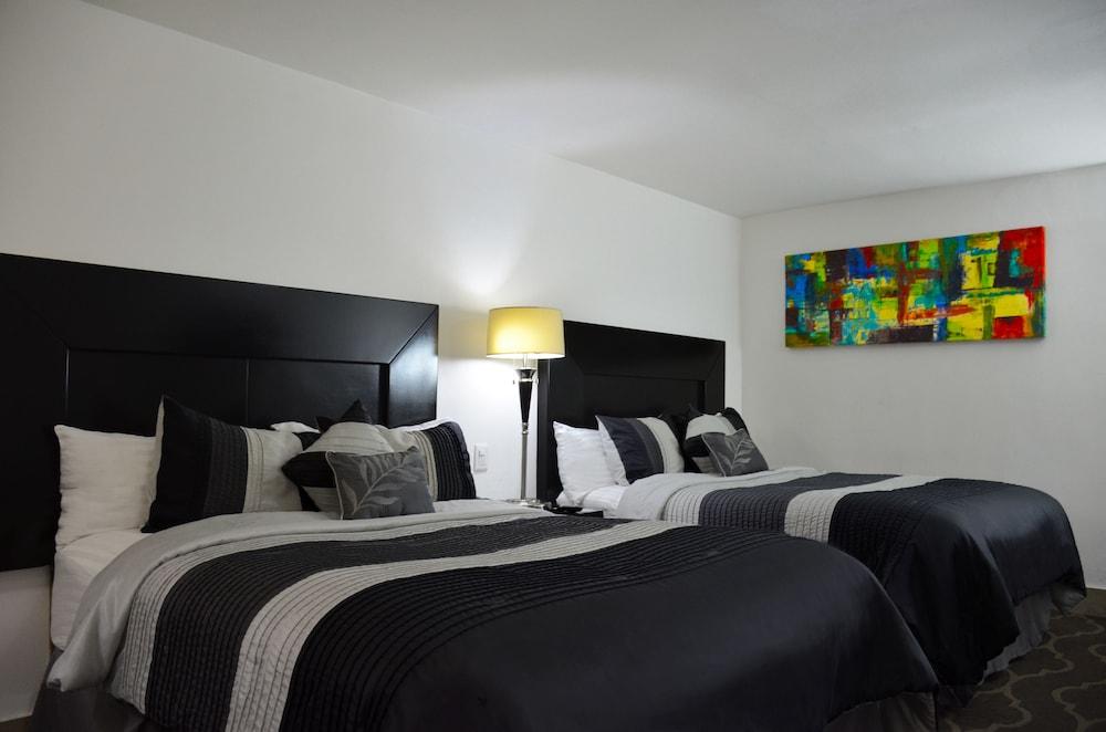 Wyndham Garden Los Mochis Plaza Inn Kültér fotó