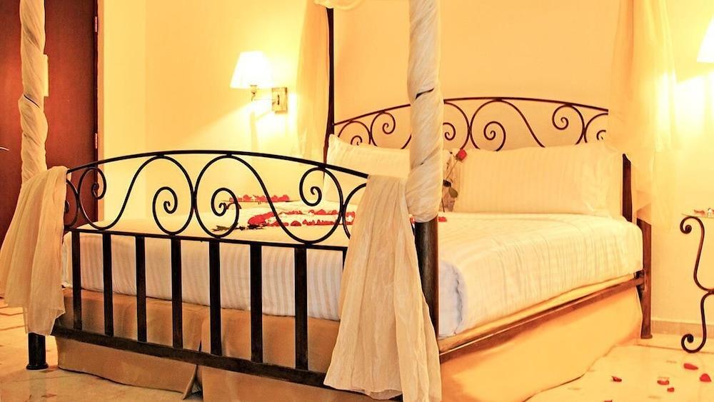 Wyndham Garden Los Mochis Plaza Inn Kültér fotó