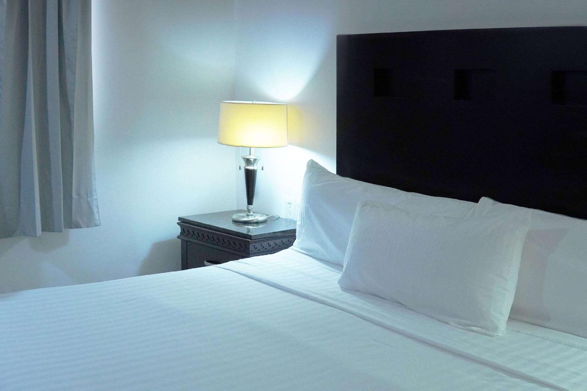 Wyndham Garden Los Mochis Plaza Inn Kültér fotó