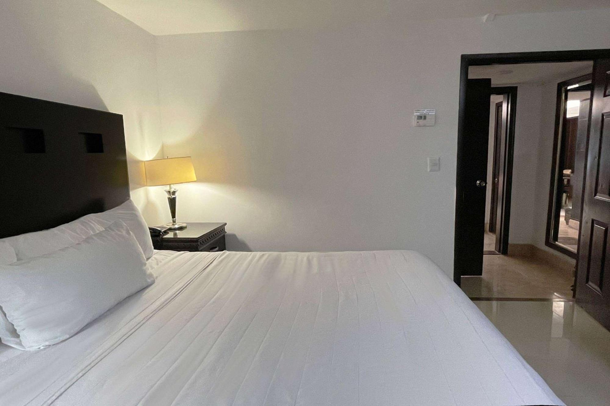 Wyndham Garden Los Mochis Plaza Inn Kültér fotó